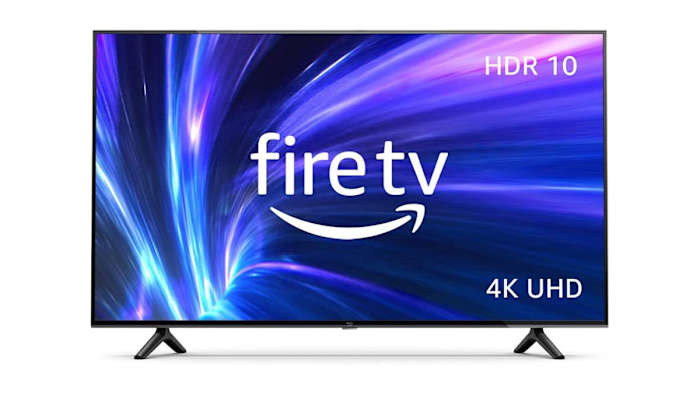 43-inch Fire TV 4-Series